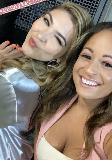 Kayla Braxton actriz porno galerías