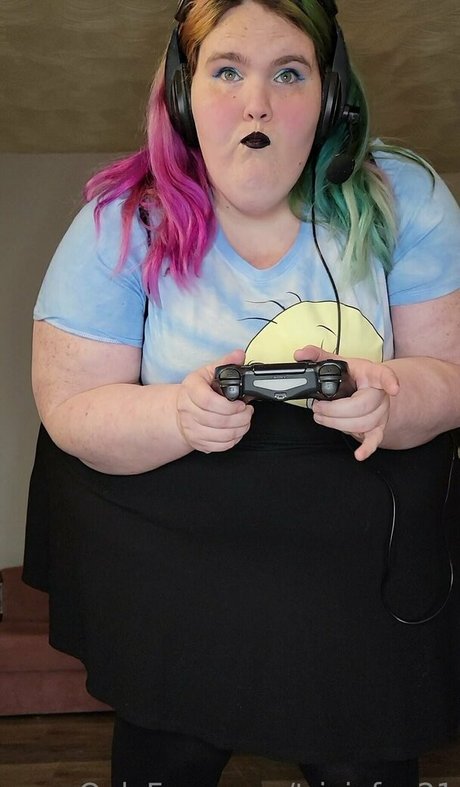 trixiefae21 jolie star du porno des photos