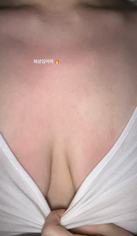 Lee Yeonwoo model nice gallery