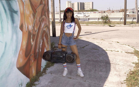 scorepass actriz exclusiva galería