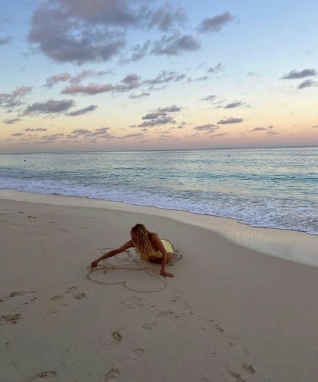 Pamela Anderson étoile images