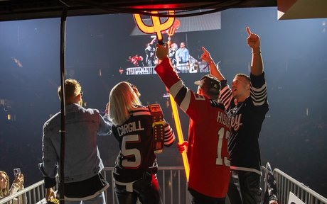 Jade Cargill estrella del sexo galerías