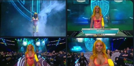 Jade Cargill actrice pornographique galerie