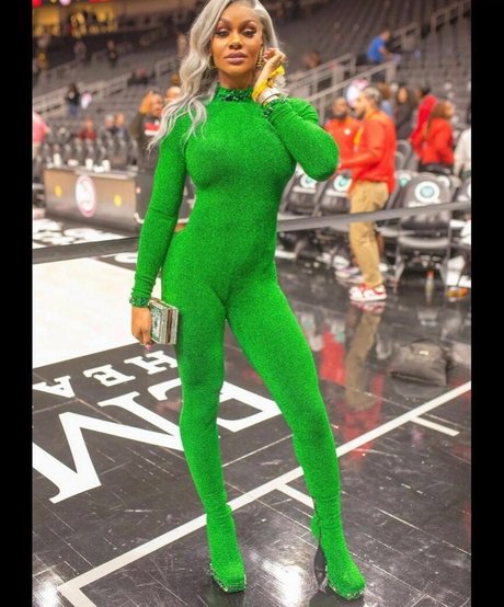 Jade Cargill estrella xxx imágenes