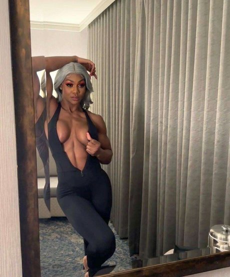 Jade Cargill actrice artistique galeries