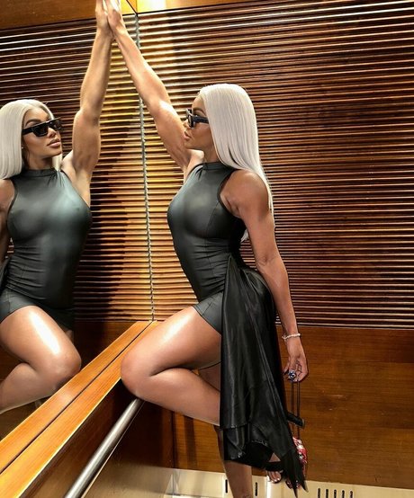 Jade Cargill star du porno de haute qualité img