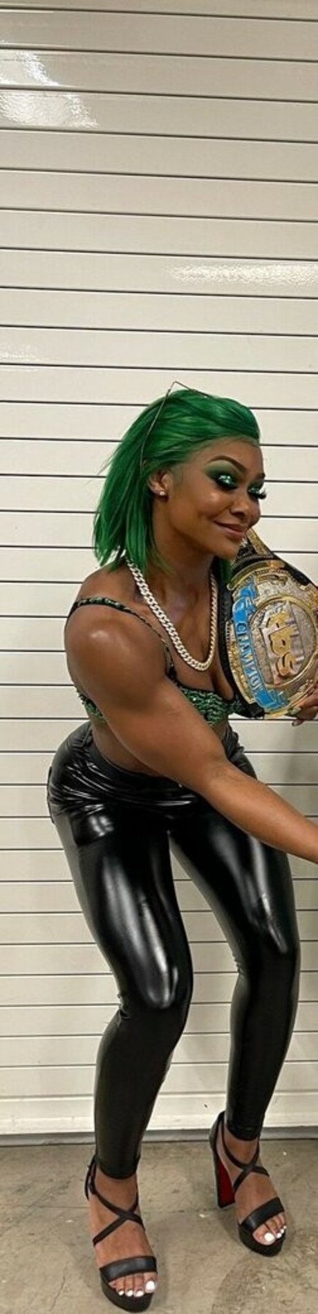 Jade Cargill estrella porno bonita galerías