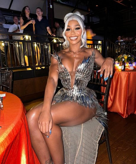 Jade Cargill modelo porno recopilación