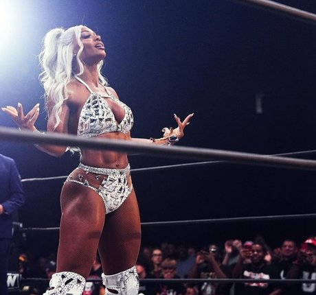 Jade Cargill actrice hd des photos