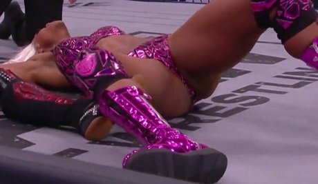 Jade Cargill modelo libre imagen