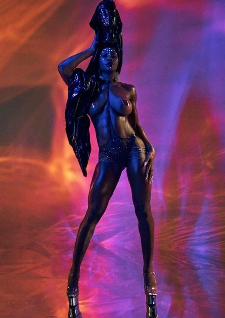 Jade Cargill Imagen de perfil