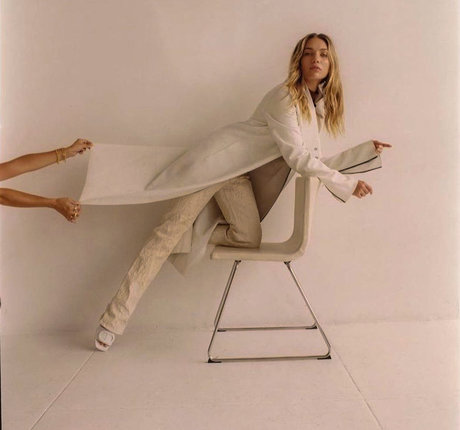 Maddie Ziegler star du sexe archive