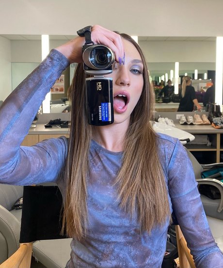 Maddie Ziegler thumbnail