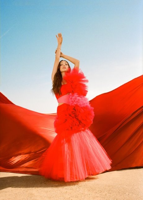 Maddie Ziegler perfect star pic