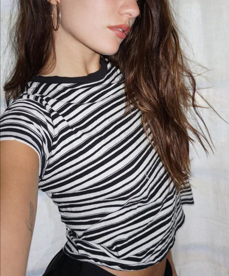 Maddie Ziegler Image de profil