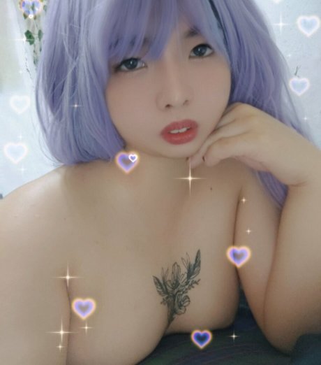 Chibimiowo beautiful star pic