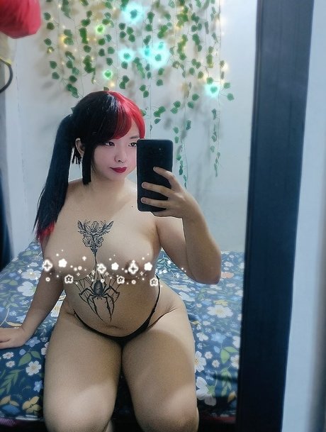 Chibimiowo best pornstar photos