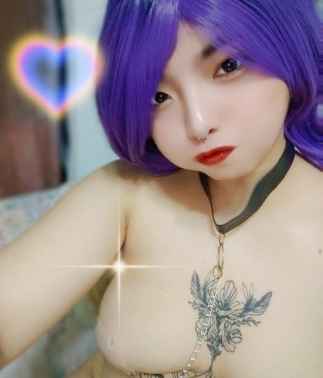 Chibimiowo best star photos