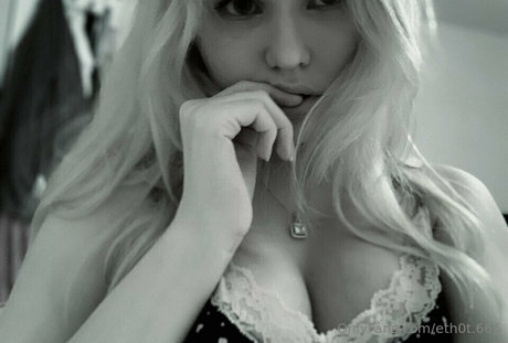 Eth0t 666 exclusive pornstar archive