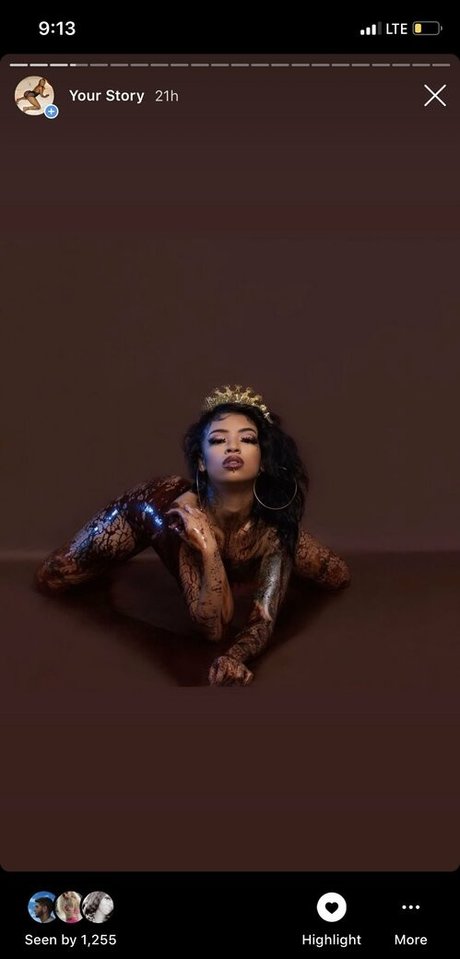 tsunamimami arte estrella porno fotos