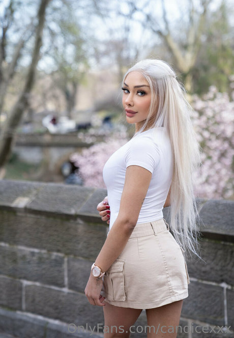 candicexxx actrice collection