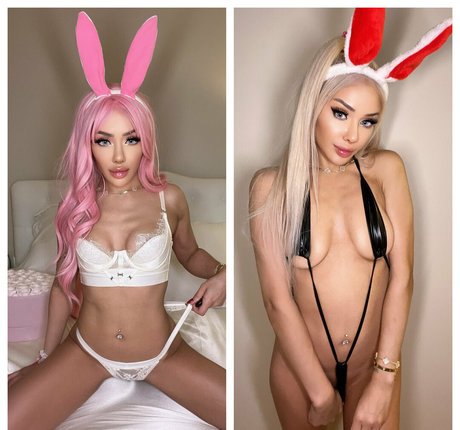 candicexxx modelo atractivo archivo