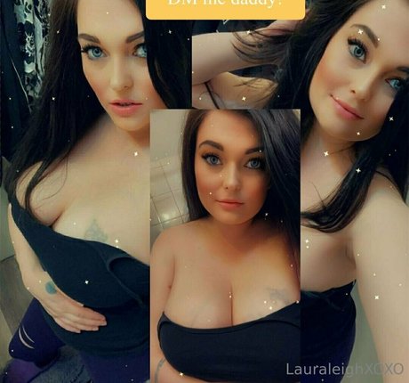 the laurajohnson model adult photo
