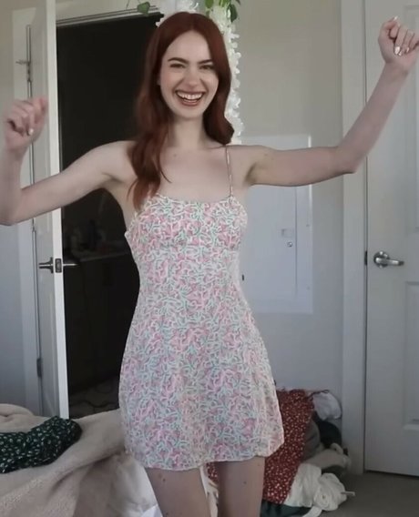 Kennedy Walsh model perfect img