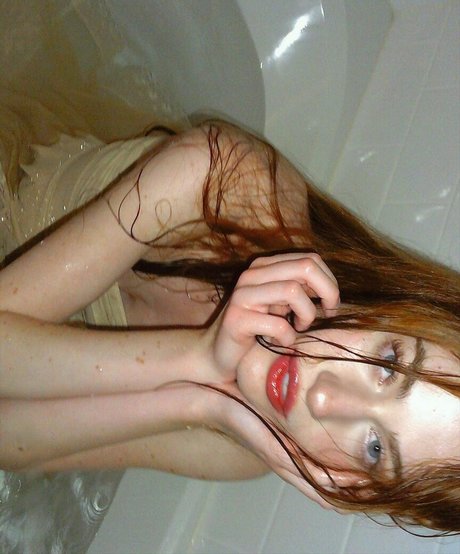 Kennedy Walsh estrella porno imagen