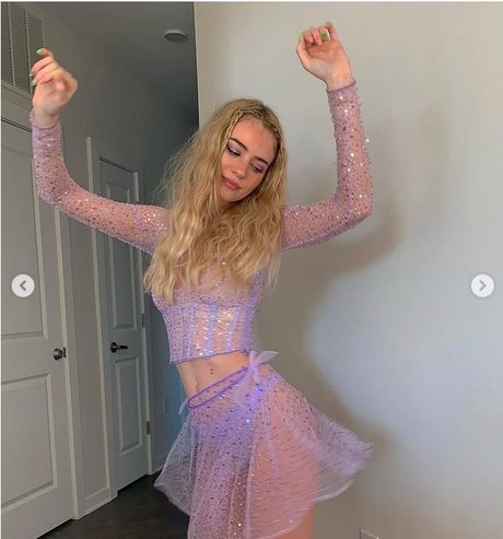 Kennedy Walsh desnudos de modelos foto