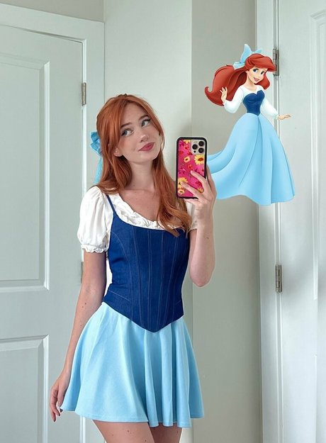 Kennedy Walsh sexe star du porno photo