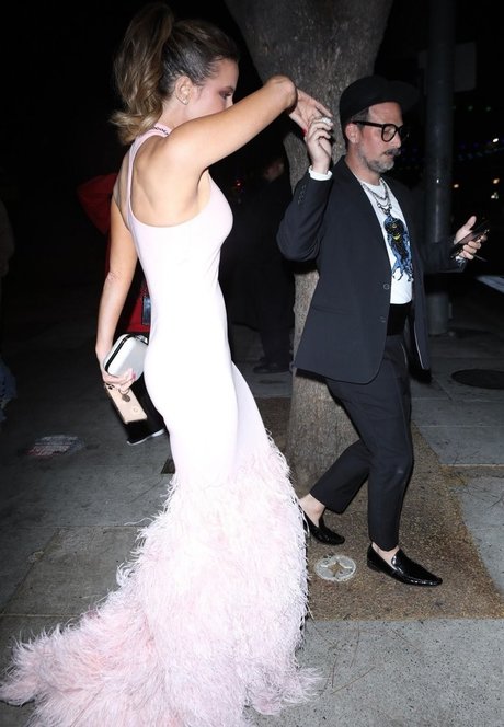 Kate Beckinsale haut modèle img