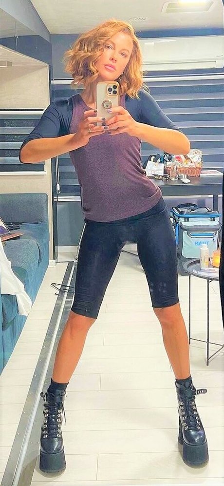 Kate Beckinsale Miniatura