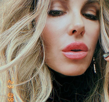 Kate Beckinsale hermosa modelo fotos