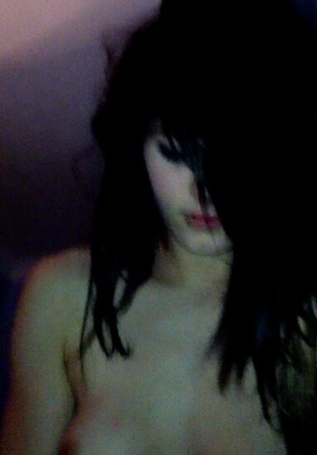 Saraya Bevis desnudos de estrellas foto