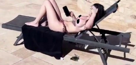 Saraya Bevis star adult archive