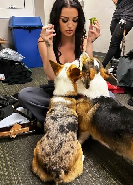 Saraya Bevis modèle parfait collection