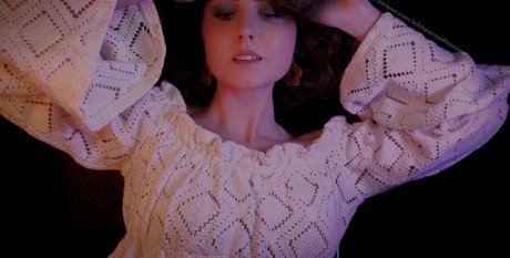 WhisperAudios ASMR model nice galleries