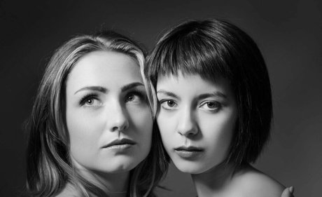 WhisperAudios ASMR estrella pornografica imágenes