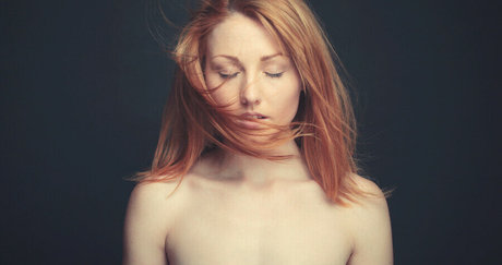WhisperAudios ASMR star exclusive pictures