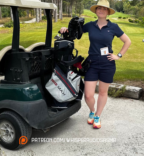 WhisperAudios ASMR étoile magnifique galeries