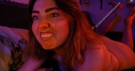 WhisperAudios ASMR star pretty galleries
