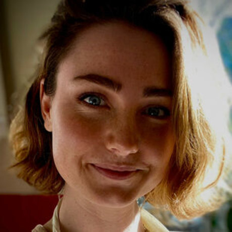 WhisperAudios ASMR model pretty pic