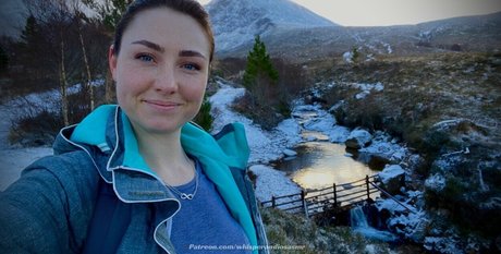 WhisperAudios ASMR sex actress pics