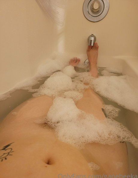 ganeheeka pornstar naked image