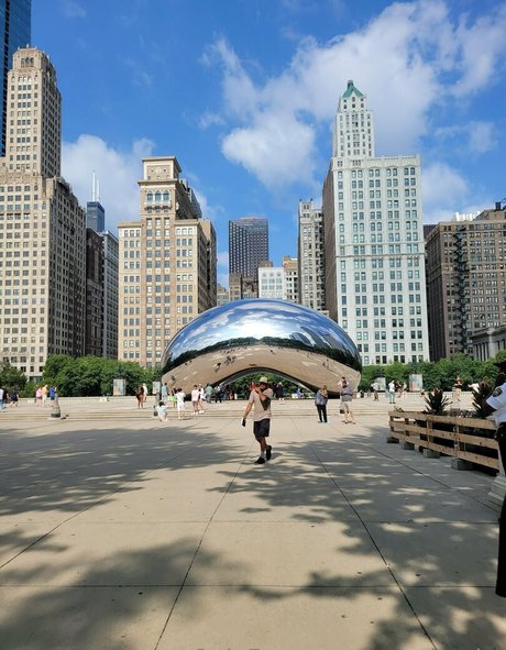 ganeheeka bonita modelo galería