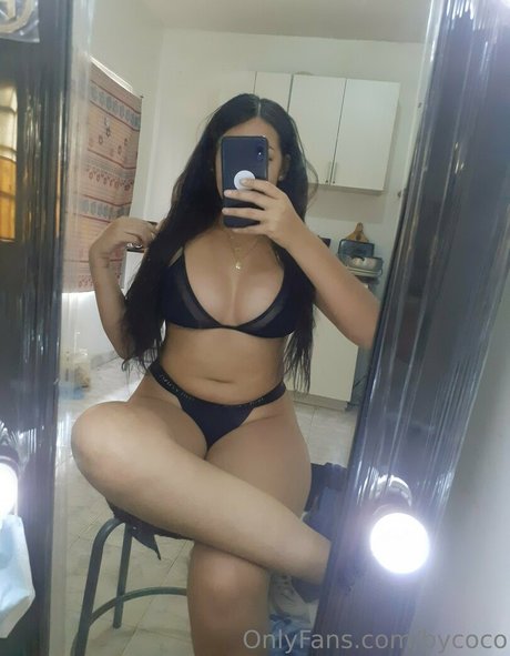 bycoco pretty actress pics
