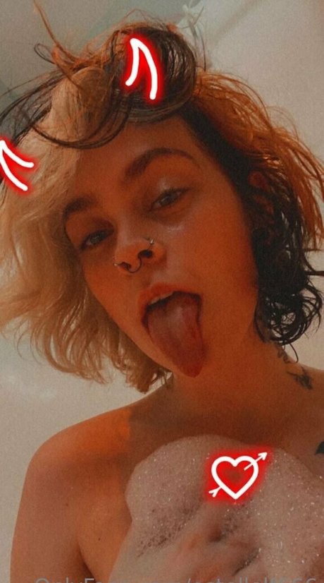 estellbunny666 actriz atractiva imagen