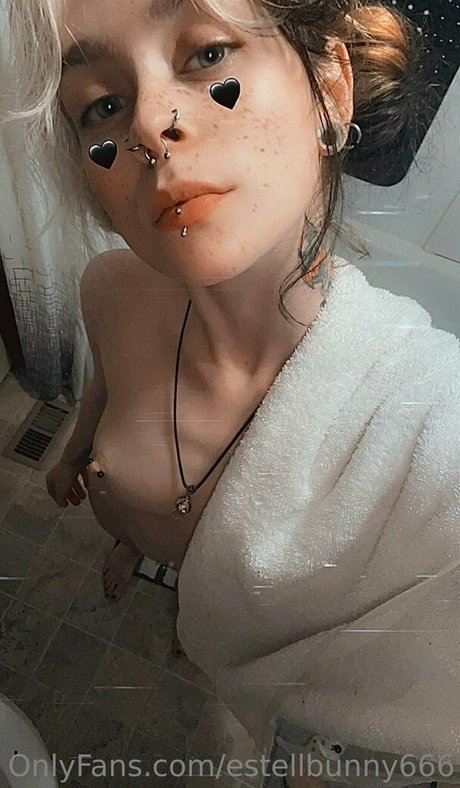 estellbunny666 nudes pornstar photos