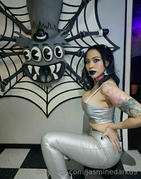 jasminedark69 Miniature